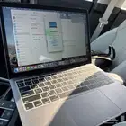 MacBook Air 2020   حالة ممتازة
