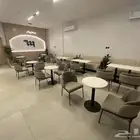 كنب وطاولات كوفي