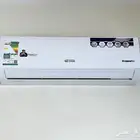 للبيع مكيف اسبلت من جنرال سوبريم