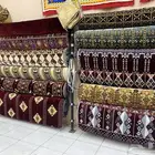 تفصيل مجالس عربيه حسب المقاس واختيار لون من الكتلوج