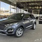 هيونداي توسان 2020 ديزل وارد كوريا