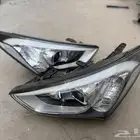 انوار سنتافي 2013 إلى 2016 اصلي وكاله