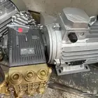 مضخات غسيل مغاسل السيارات