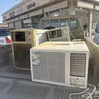 مكيفات نظيفة للبيع