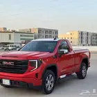 جي ام سي سييرا 2022 فيس لفت الدفعه الثانيه