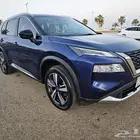 نيسان اكستريل اكس تريل SL دفع رباعي موديل 2024