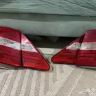 للبيع اسطبات طقم اصلي لكزس 430 مديل 2004-2006