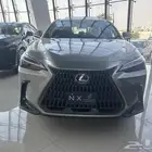 لكزس NX350 AA بنزين 2025
