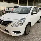 نيسان صني 2024 فل كامل