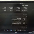 لاب توب hp