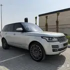 رنج روفر اوتو بيواجرافيك 2016