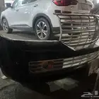 صدام امامي كامل لينكولن نافيقيتور