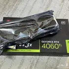 كرت شاشة 4060 TI