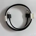 للبيع سلك (كيبل) HDMI من الطرفين من آبل أصلي بطول 1.8 متر