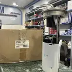 طرمبة بنزين سيرا