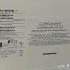 MacBook Air M2