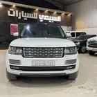رنج روفر 2013 فل كامل
