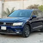 تيجوان 2019 فل كامل دفع رباعي قمة النظافة