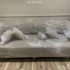 طقم كنب 5 اشخاص جديد