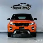 رنج ايفوك 2015 بحاله ممتازه (عرض خاص)