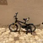 سيكل للبيع شبه جديد