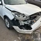 فورد سكورت مصدوم 2020