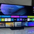 شاشة تلفزيون LG OLEd مقاس 65 بوصة