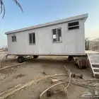 كرفان سحب للبيع