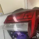 اسطب يمين انترا ليد