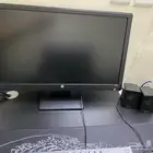 شاشة اتش بي مقاس 22 بوصة للبيع