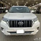 برادو 2021 فل كامل V6 سعودي