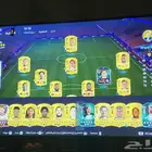 للبيع حسابي فيفا 26 رقمي