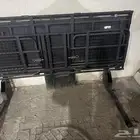 سلة عفش سيارة