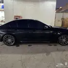 بي ام دبليو معدل M5 2022