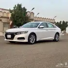 هوندا اكورد 2020