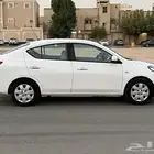 للبيع نيسان صني 2021