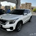 كيا سلتوس 2022