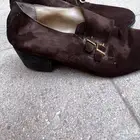 حذاء رجال تراثي