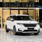 كيا كارنيفال 2021 (( بحالة ممتازة ))