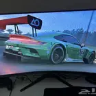 شاشة acer 180 هيرتز 32 بوصة بقراطيسها للبيع.