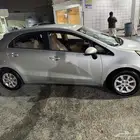 كيا ريو هاتش باك 2016