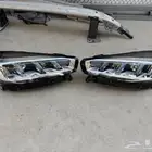 انوار تشيري تيقو 2021 إلى 2023 اصلي وكاله