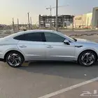 للبيع سوناتا 2025 كمفورت