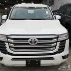 لاندكروزر جي اكس ار L1 بنزين 2025 سعودي نظام 50-50