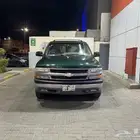 سوبربان شفروليه 2001 شبة مخزن ماشي 186000 قابل للزيادة