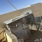 شبك حمام