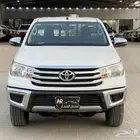 تويوتا هايلوكس غماره ديزل دبل GLX