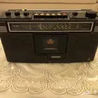 مسجل كاسيت من نوع  Superscope CRS-2024n