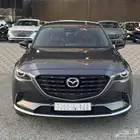 مازدا CX9 2021 - اجنايت