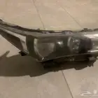 للبيع قطع كورلا 2015
